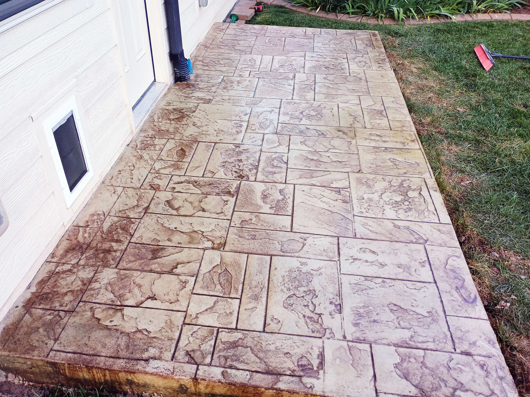 Concrete Contractor in Middle Tennessee