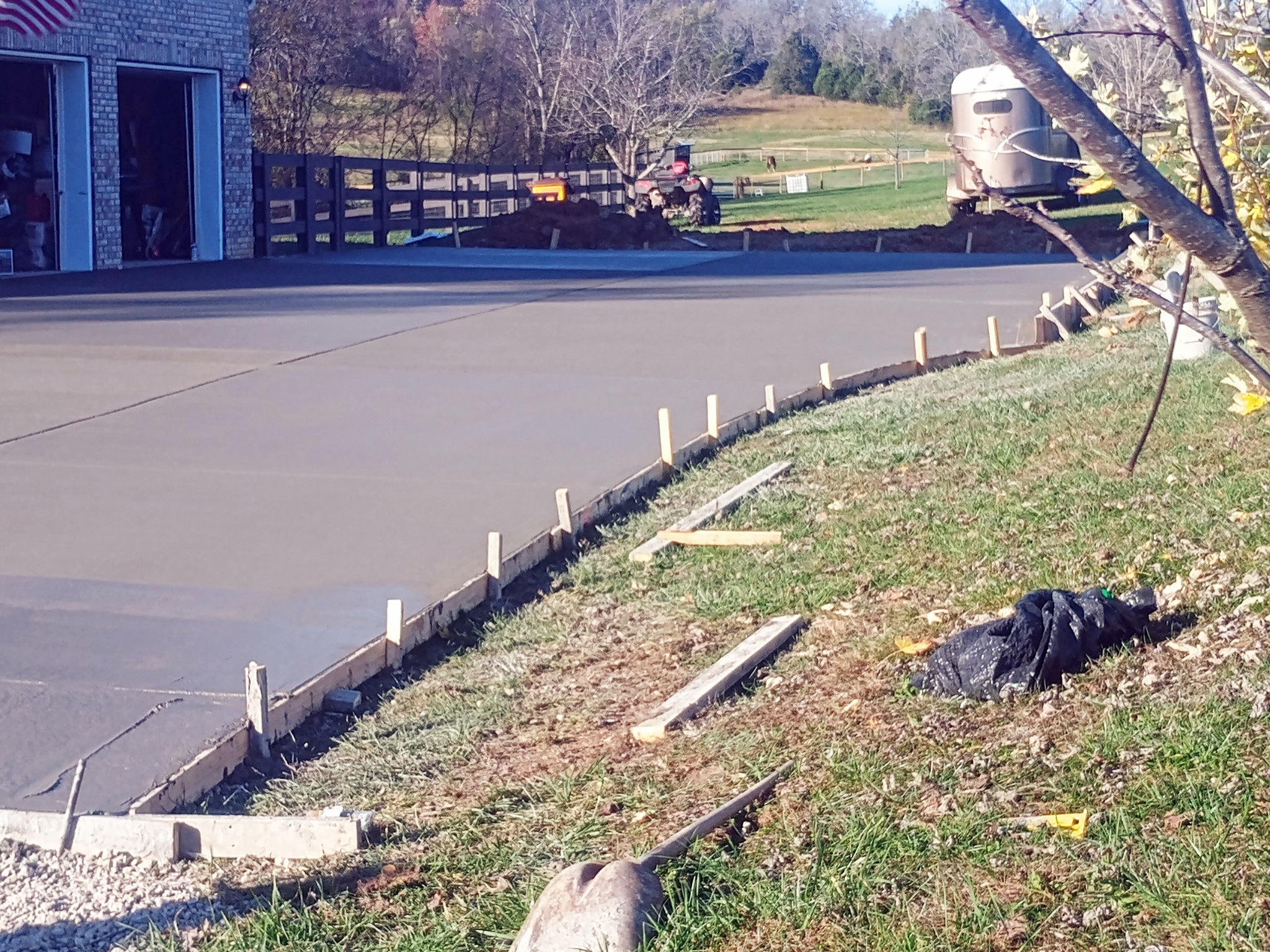 Concrete Contractor