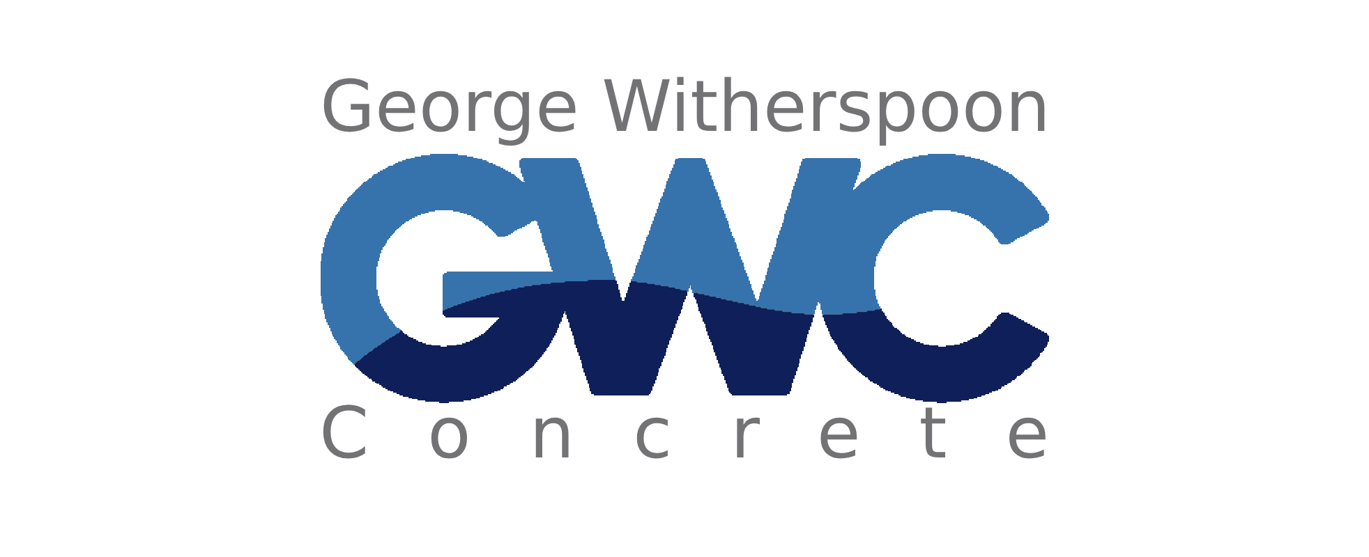 George Witherspoon Concrete